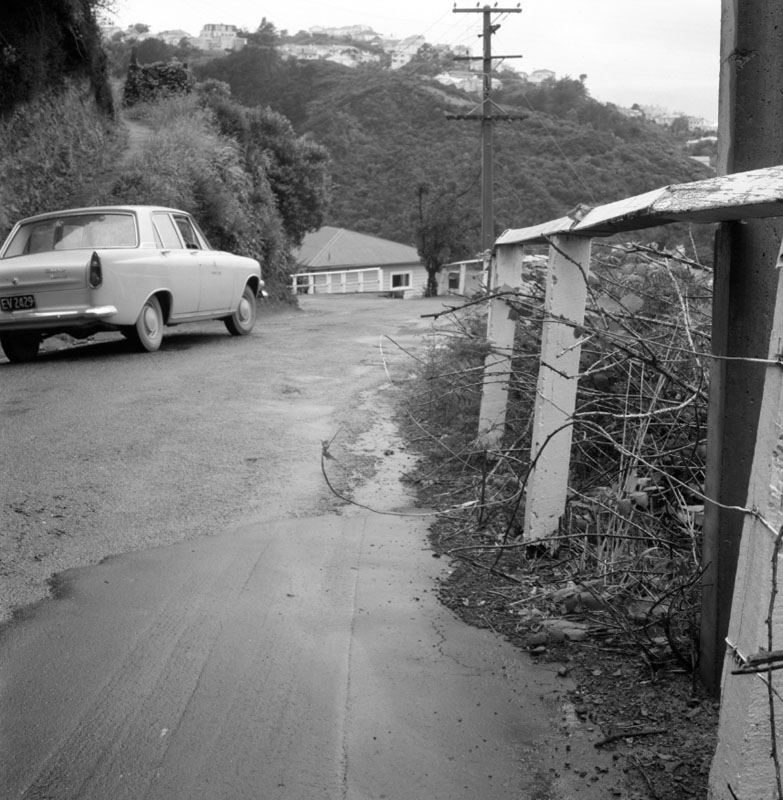 a. Opp no 34 Mt Pleasant Rd. alleged accident occurred 25/11/69 at 1.15