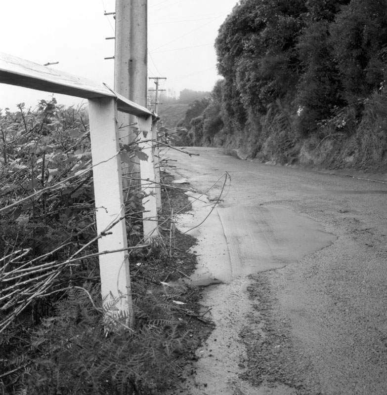 b. Opp no 34 Mt Pleasant Rd. alleged accident occurred 25/11/69 at 1.15