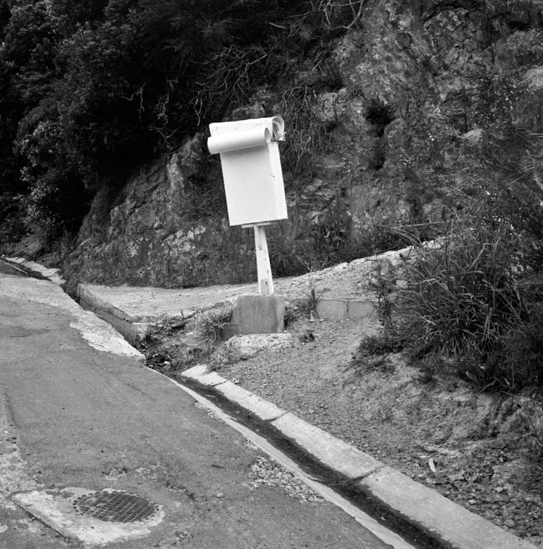 c. Various accesses, Karori-Northland-Newlands