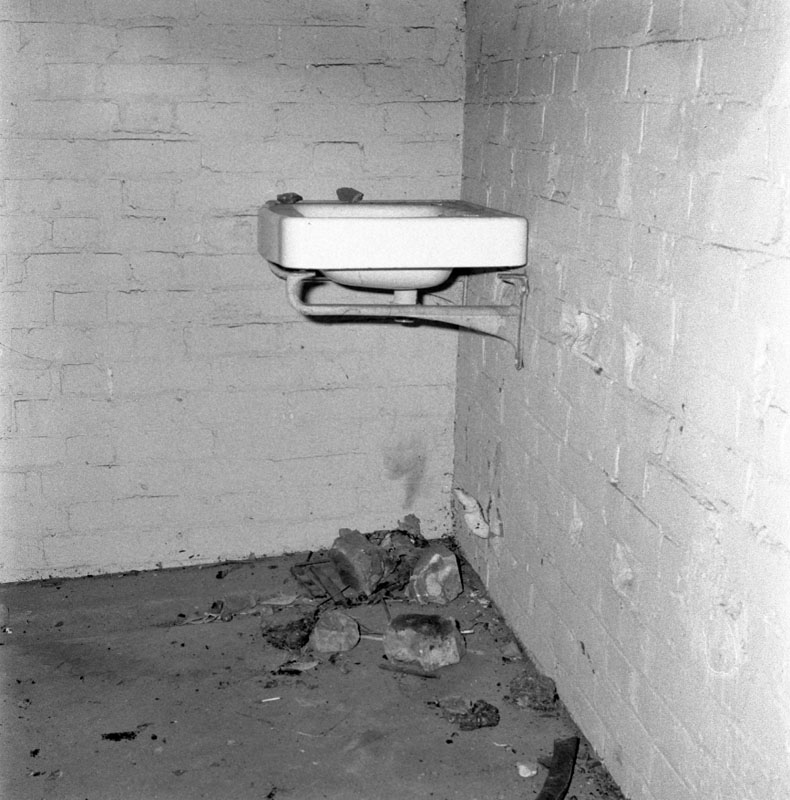 d. Tramway Social Hall, Mansfield St