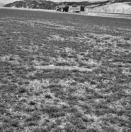 a. Airport - Runway Construction