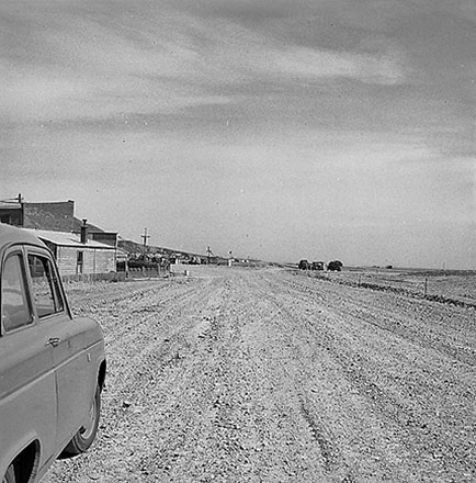 e. Airport - Runway Construction