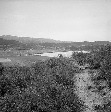 g. Airport - Runway Construction