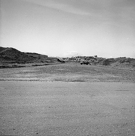 k. Airport - Runway Construction