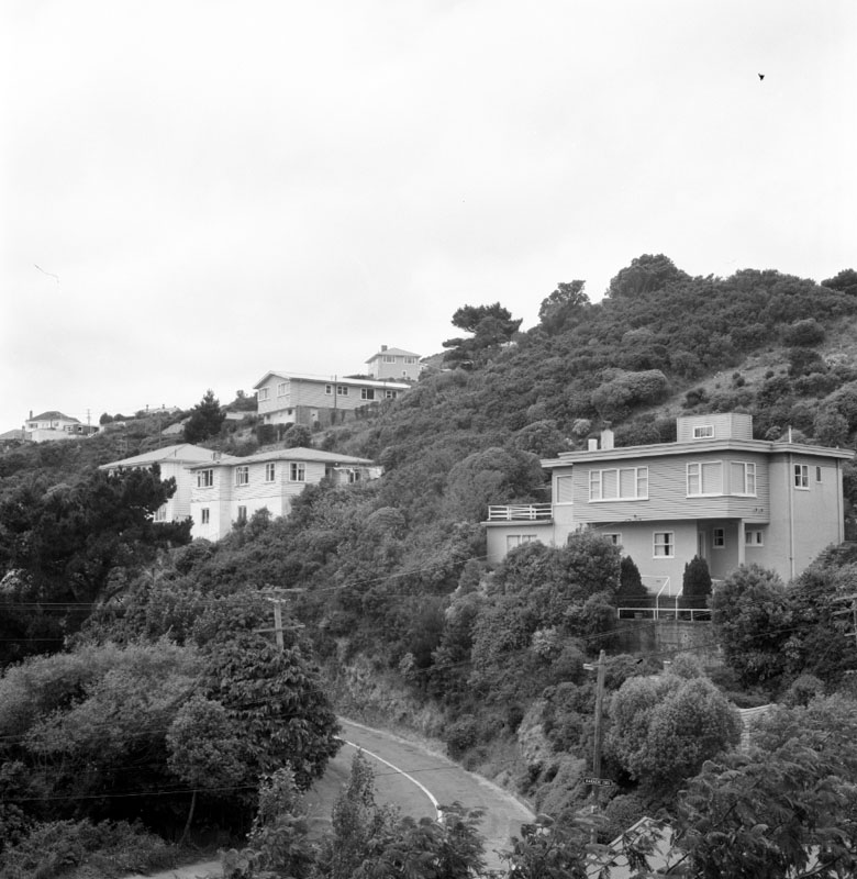 d. Vacant land between nos 38-42, Delhi Cr and no 50 Madras St