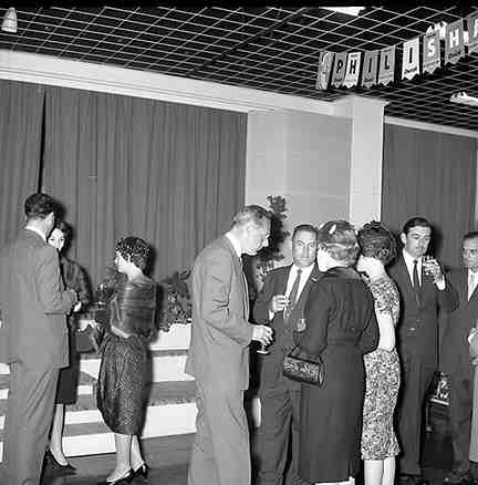 a. Road Safety Queens, Phillips Electrical