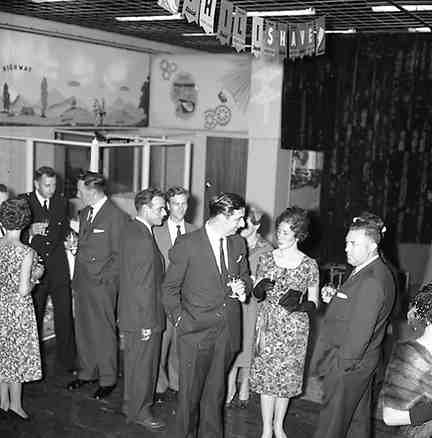 b. Road Safety Queens, Phillips Electrical