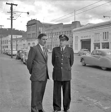 c. Road Safety Queens, Phillips Electrical