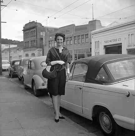 d. Road Safety Queens, Phillips Electrical