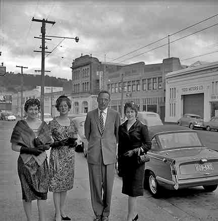 e. Road Safety Queens, Phillips Electrical