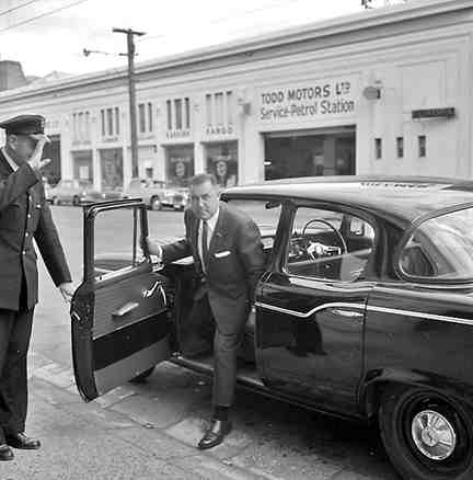 f. Road Safety Queens, Phillips Electrical