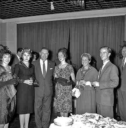 g. Road Safety Queens, Phillips Electrical