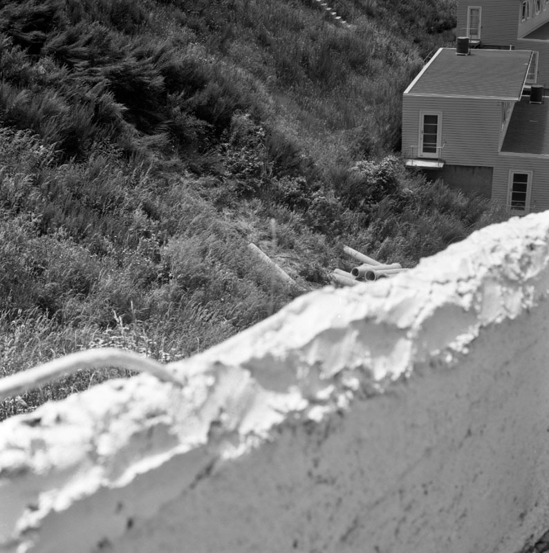 c. Orangi-Kaupapa Road - Moturoa Avenue. Mr Rose's section