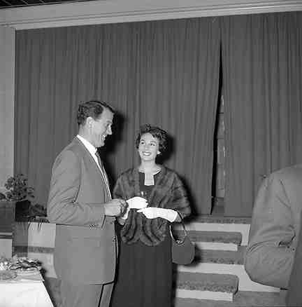 j. Road Safety Queens, Phillips Electrical