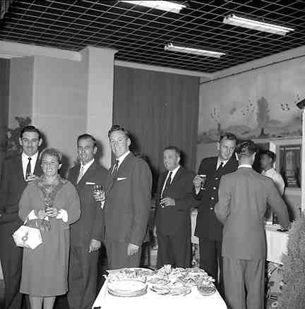 k. Road Safety Queens, Phillips Electrical