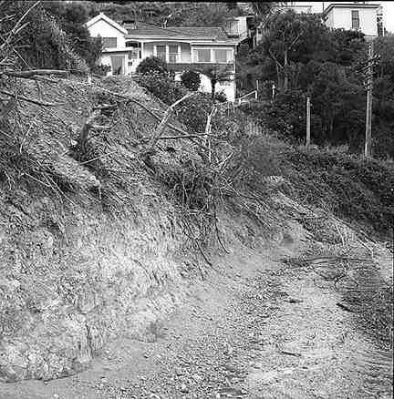 a. Dwellings, Garden Road