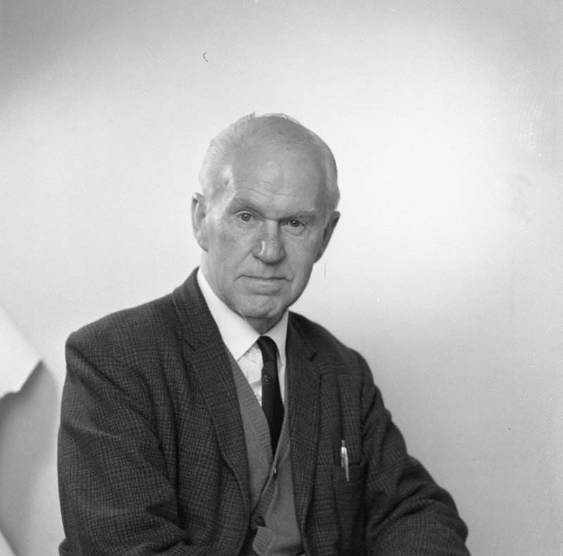 c. C W Pascoe for Councilman