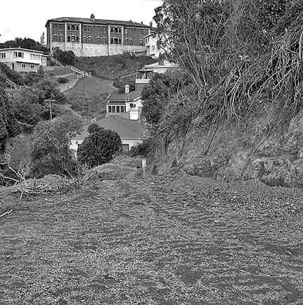 g. Dwellings, Garden Road