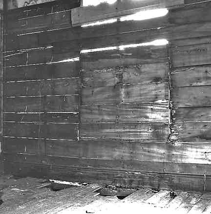 d. Sub Standard Dwelling, 90 Mein Street