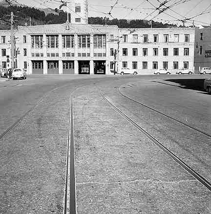 b. Skid Marks, Wakefield Street