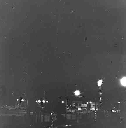 a. Wellington Festival, Night Lights