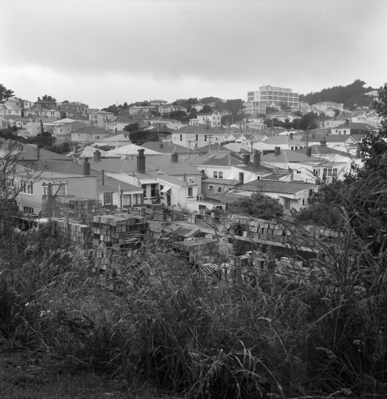 a. No 44 Owen St, Uneeda Fruit Co