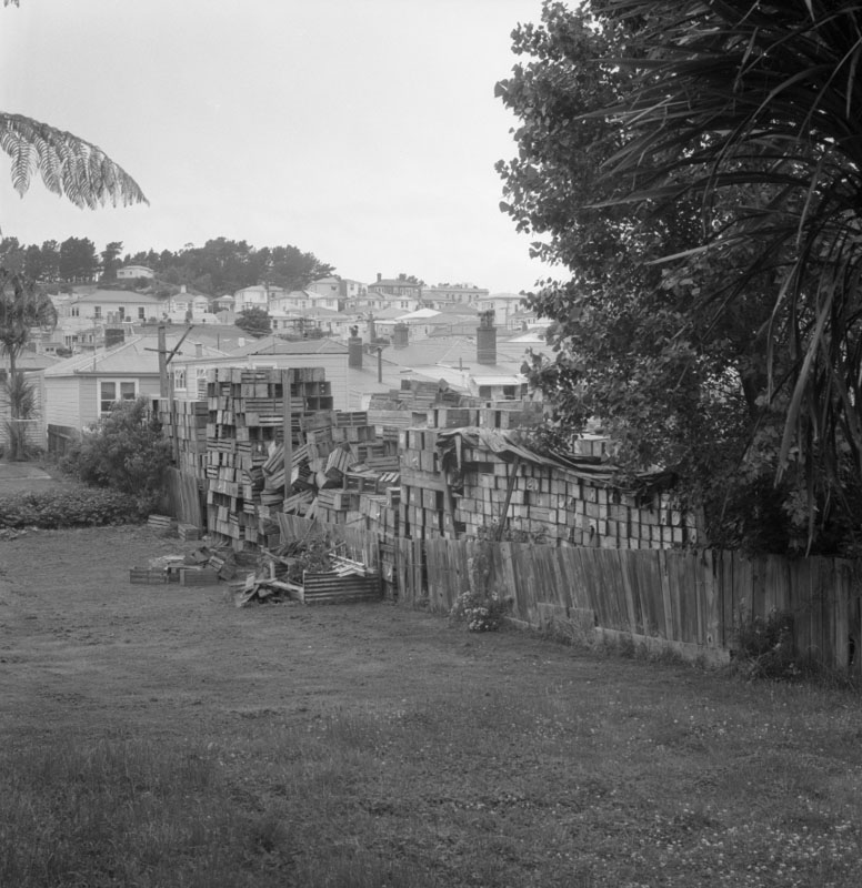 b. No 44 Owen St, Uneeda Fruit Co