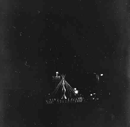 ab. Wellington Festival, Night Lights