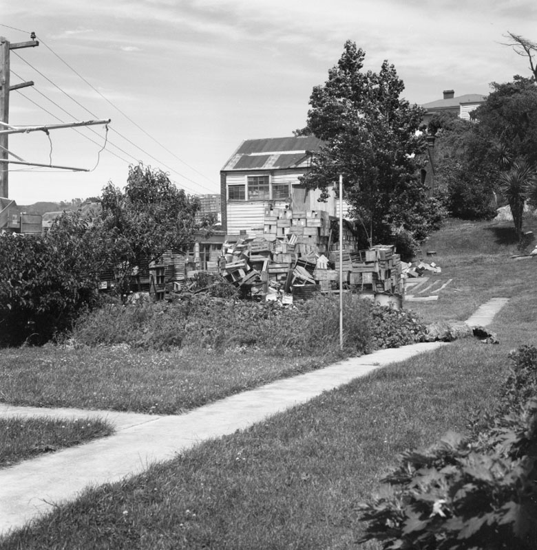 d. No 44 Owen St, Uneeda Fruit Co