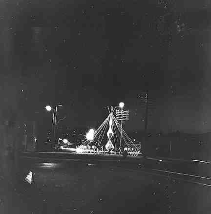 c. Wellington Festival, Night Lights