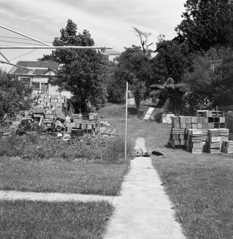 e. No 44 Owen St, Uneeda Fruit Co