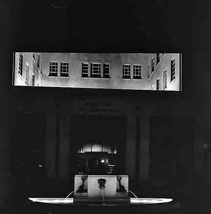 h. Wellington Festival, Night Lights