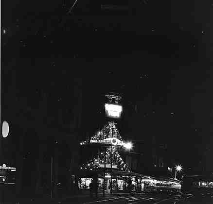 v. Wellington Festival, Night Lights