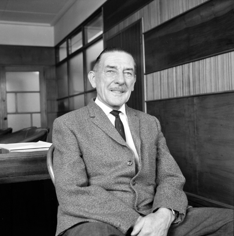 a. R Sturt, City Engineer's Department, for Councilman