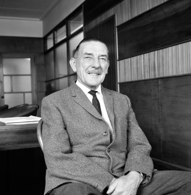 b. R Sturt, City Engineer's Department, for Councilman