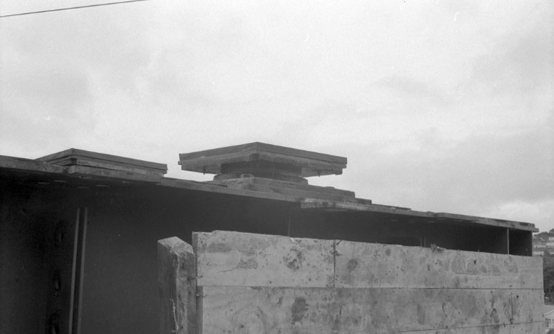 c. Panorama, Awarua Station