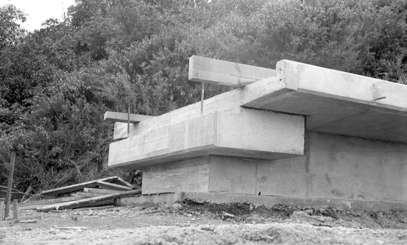 e. Panorama, Awarua Station