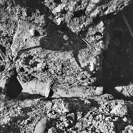 b. Drainage, Job 8487