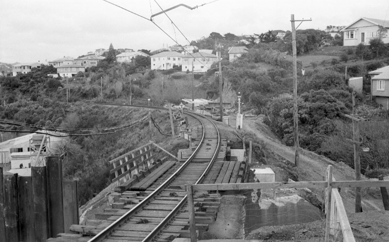 a. Happy Valley Tip Site