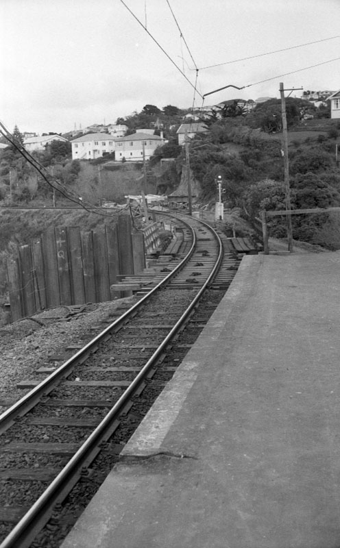 b. Happy Valley Tip Site