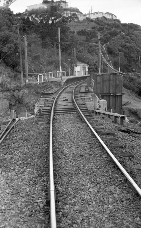 c. Happy Valley Tip Site