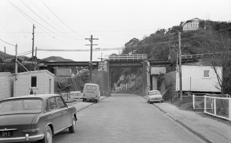 d. Happy Valley Tip Site