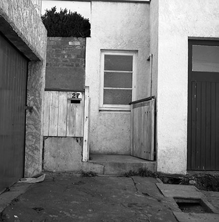 f. 27 Milton Street, Berhampore