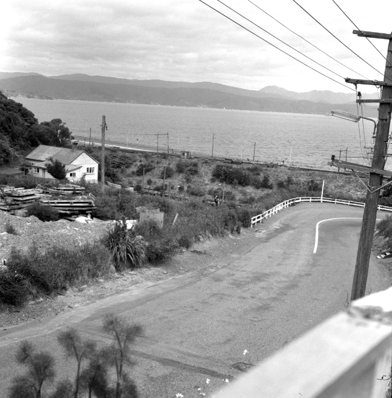 b. Onslow Road, Williams Tip