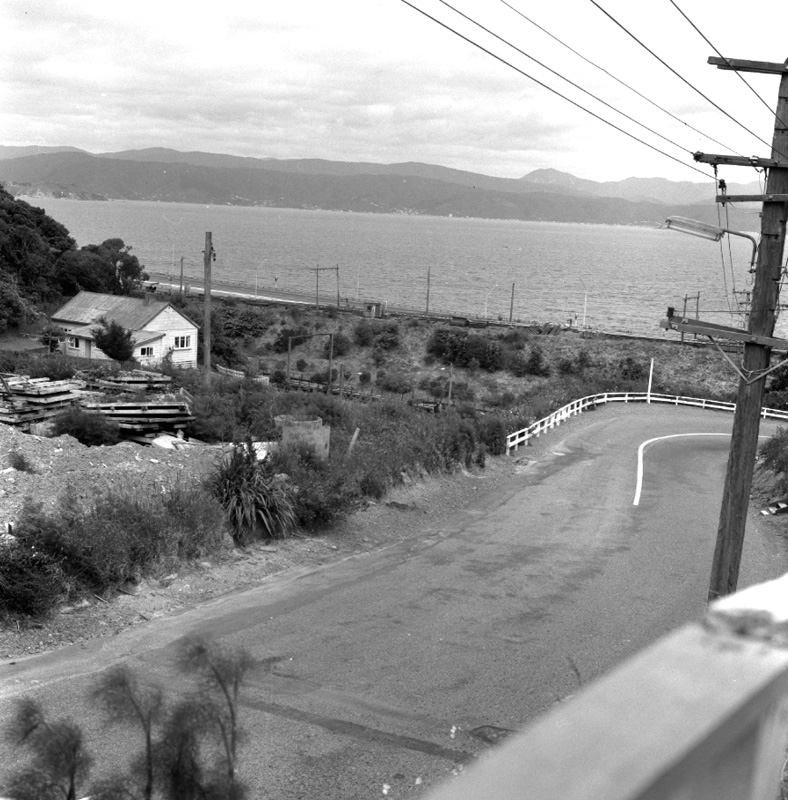 c. Onslow Road, Williams Tip