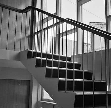 a. Bus Building, Kilbirnie