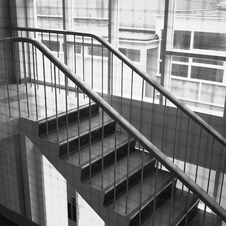 b. Bus Building, Kilbirnie