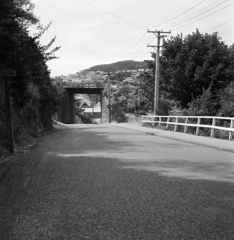 c. Awarua Street Railway Station