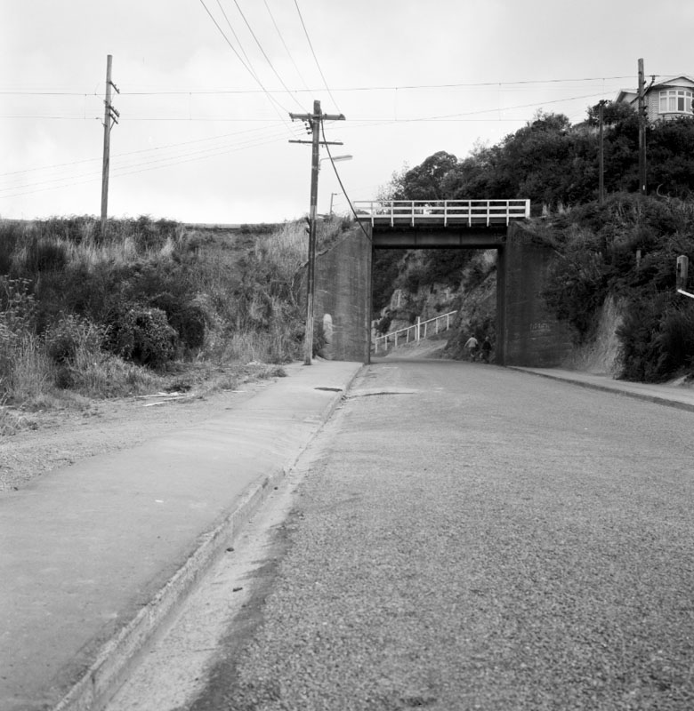 d. Awarua Street Railway Station