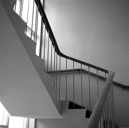 d. Bus Building, Kilbirnie